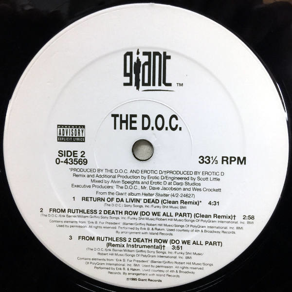 The DOC-Return Of Da Livin' Dead_4