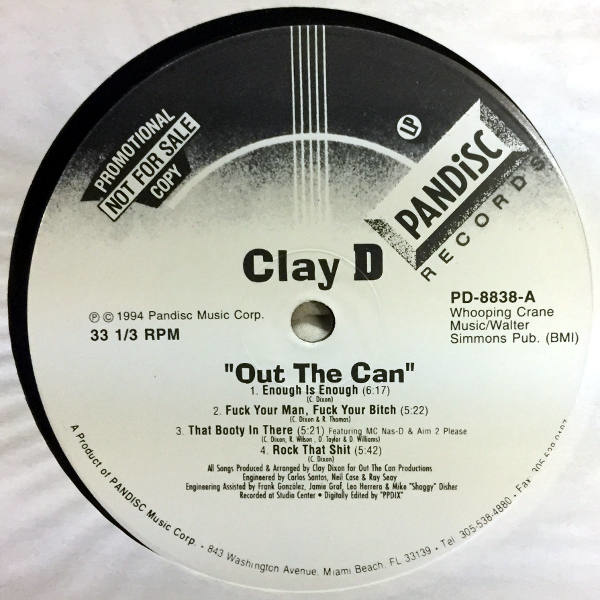 Clay D-Out The Can_2