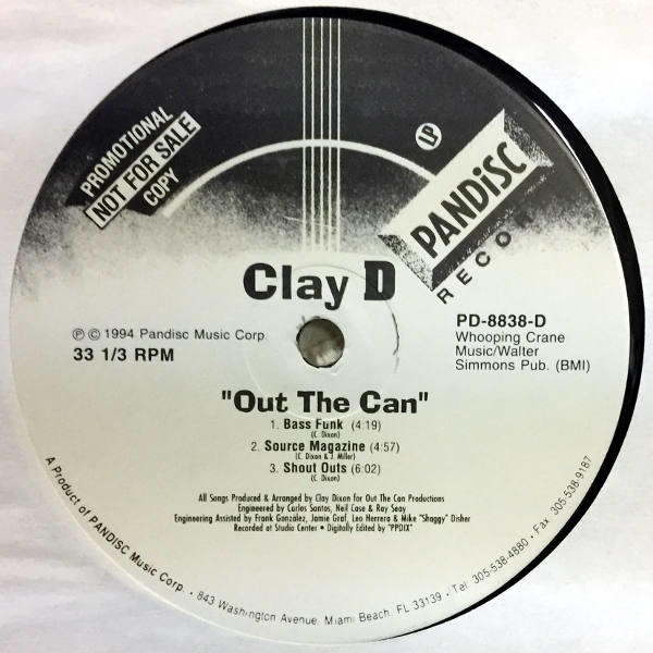 Clay D-Out The Can_5