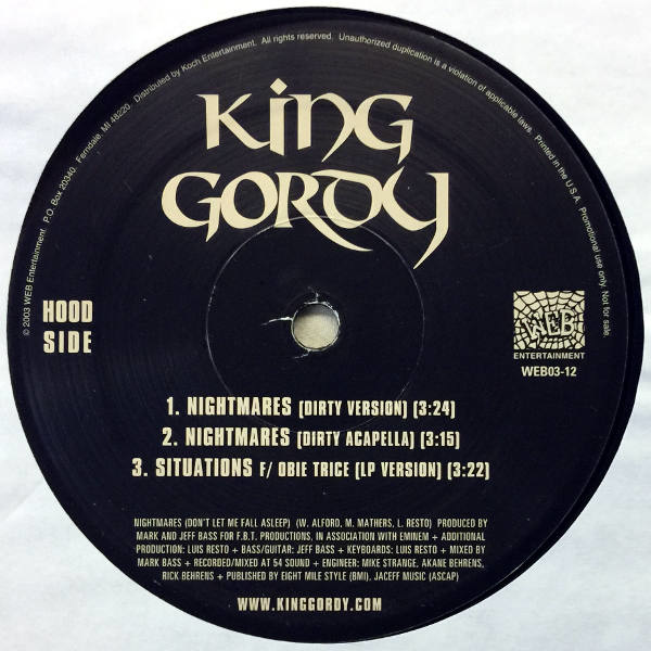 King Gordy-Nightmares_2