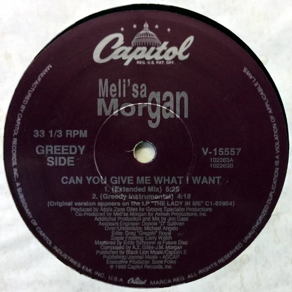 Meli'sa Morgan-Can You Give Me What I Want_4