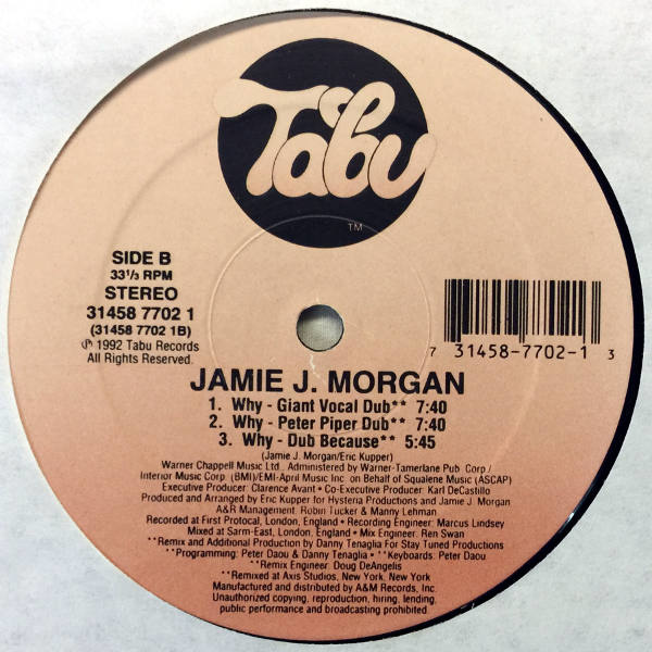 Jamie J. Morgan-Why_2