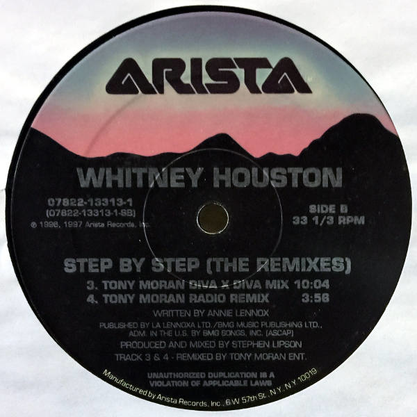 Whitney Houston-Step By Step The Remixes_4