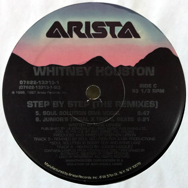 Whitney Houston-Step By Step The Remixes_5