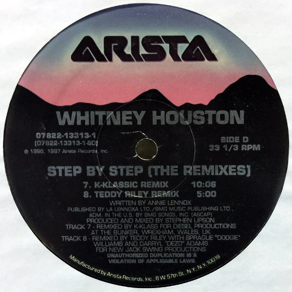 Whitney Houston-Step By Step The Remixes_6