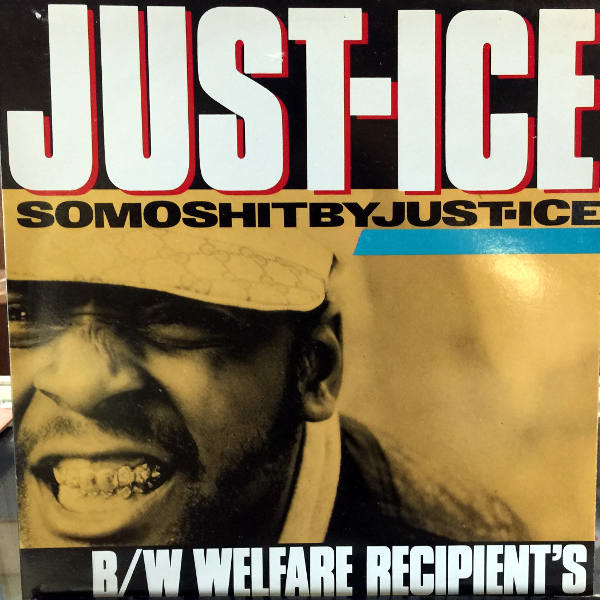 Just-Ice-SomoshitbyJust-Ice-Welfare Recipient's