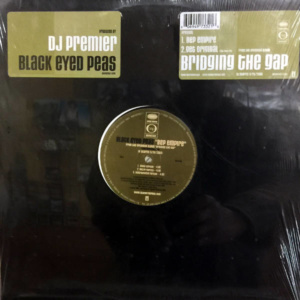 Black Eyed Peas-Weekends-Bep Empire
