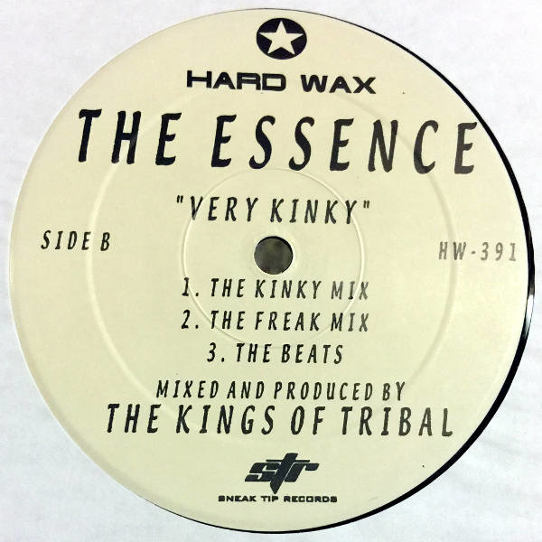 Bongoheads-The Essence-Let's Bring The House Down-Very Kinky_2