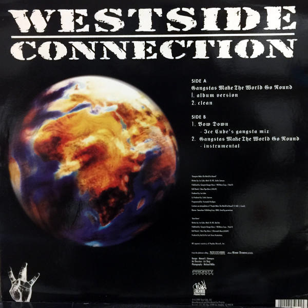 Westside Connection-Gangsta Make The World Go Round_2