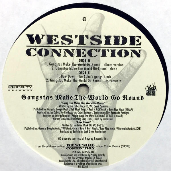 Westside Connection-Gangsta Make The World Go Round_3