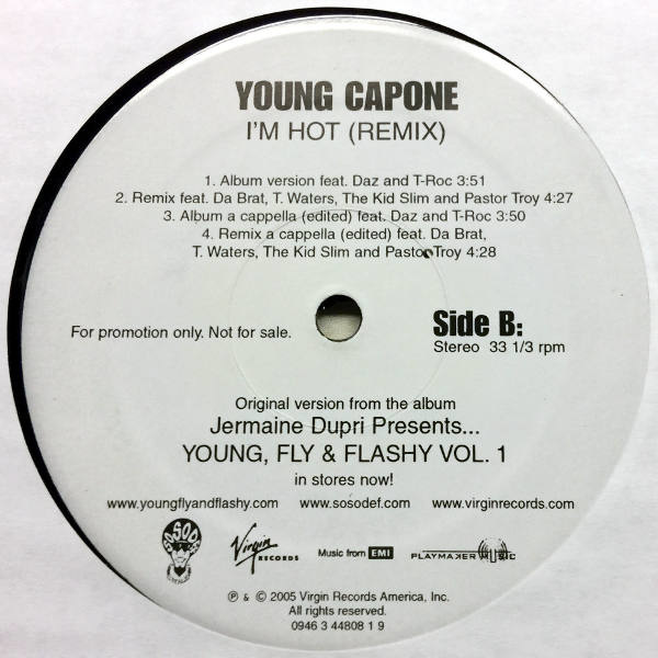 Young Capone-I'm Hot Remix_4