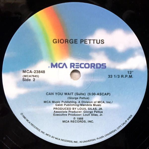 Giorge Pettus-Can You Wait_4