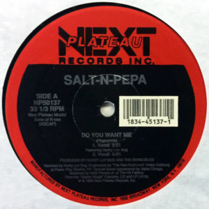 Salt-N-Pepa-Do You Want Me