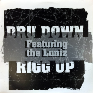 Dru Down Feat. The Luniz-Rigg Up-Ice Cream Man