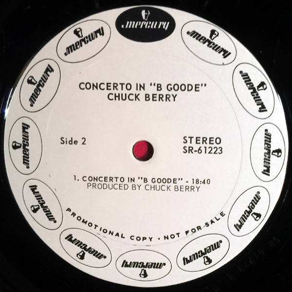 Chuck Berry-Concerto In B Goode_4