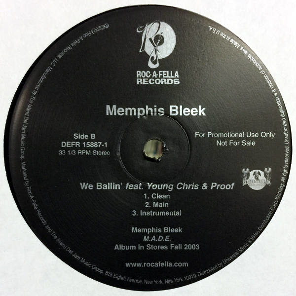 Memphis Bleek-Need Me In Your Life_2