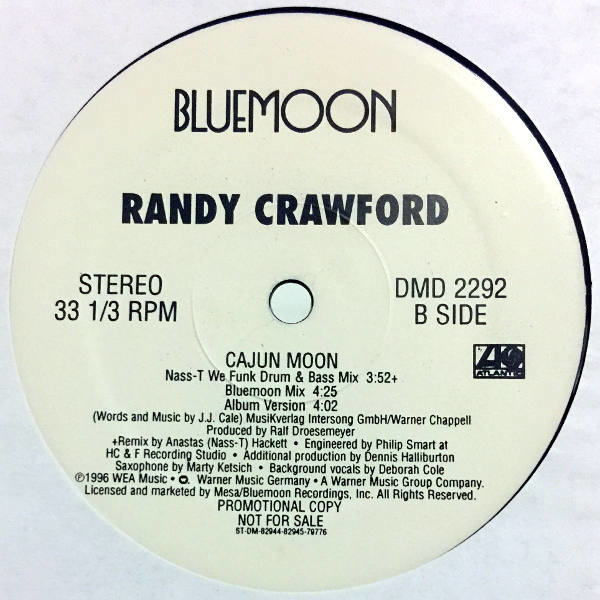 Randy Crawford-Cajun Moon_2