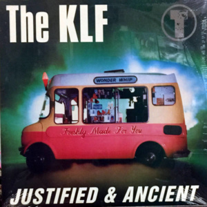 The KLF-Justified & Ancient