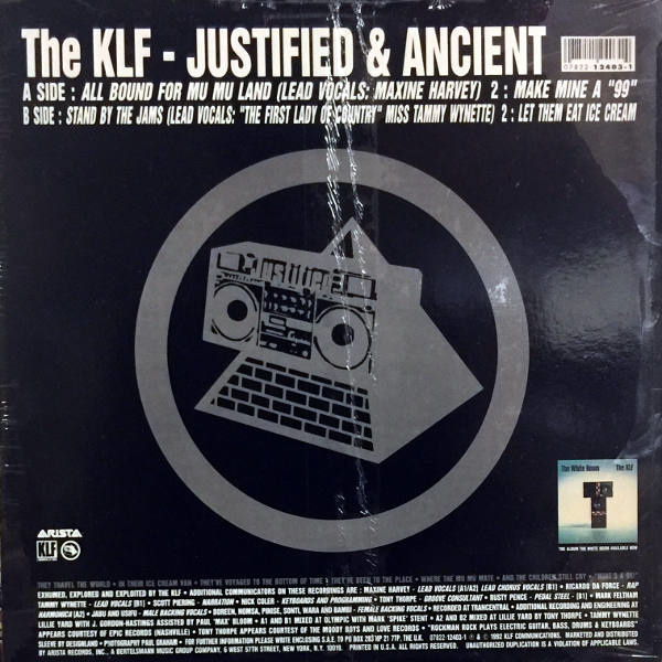 The KLF-Justified & Ancient_2