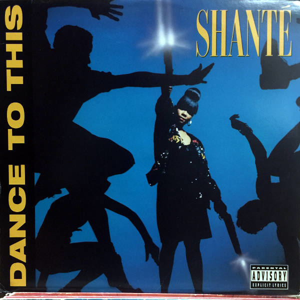 Shante-Dance To This