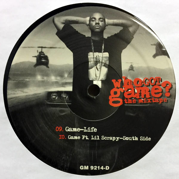 Life's a Game - Album by Enzino