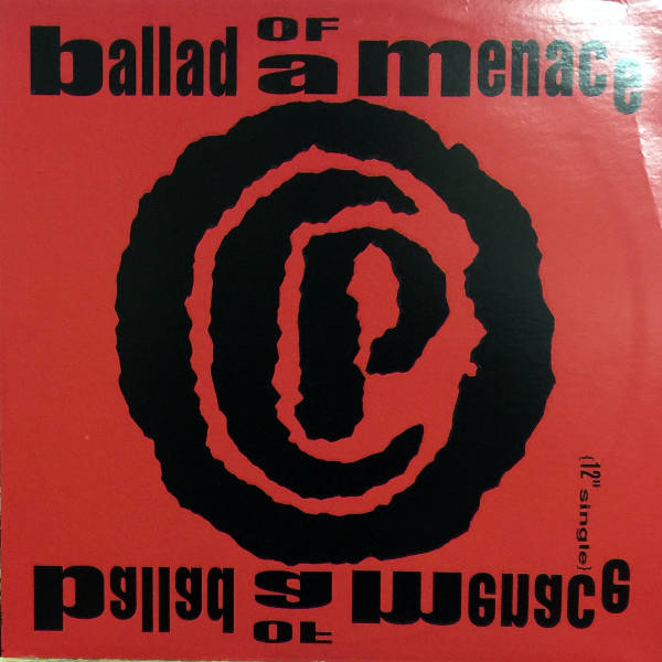 CPO-Ballad Of A Menace