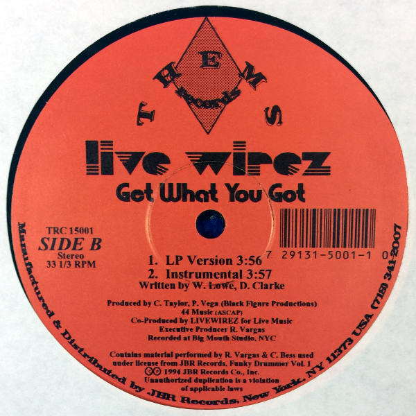 Live Wirez-Real Ni***z_2