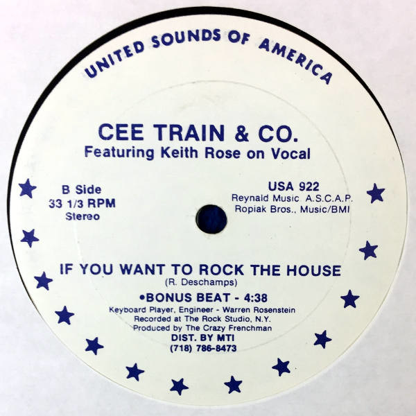 Cee Train & Co-If You Want To Rock The House_2