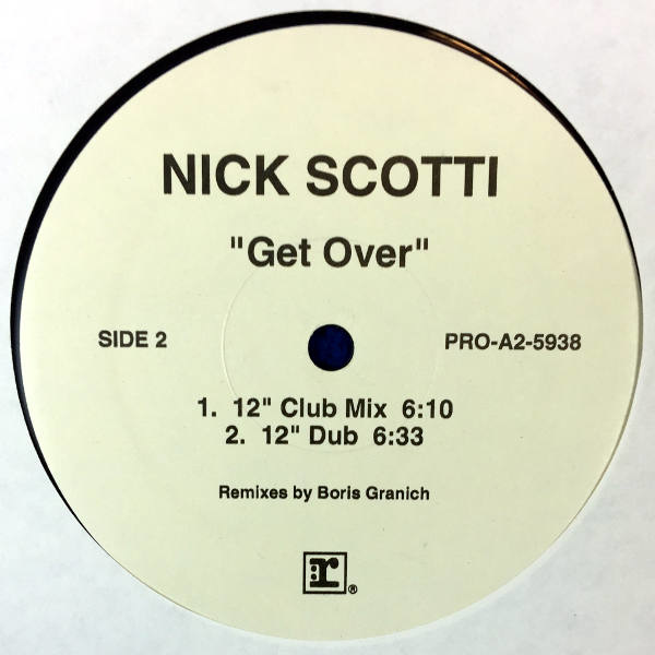 Nick Scotti-Get Over_2