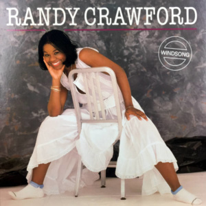 Randy Crawford-Windsong
