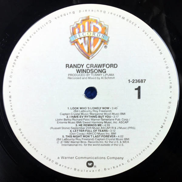 Randy Crawford-Windsong_3