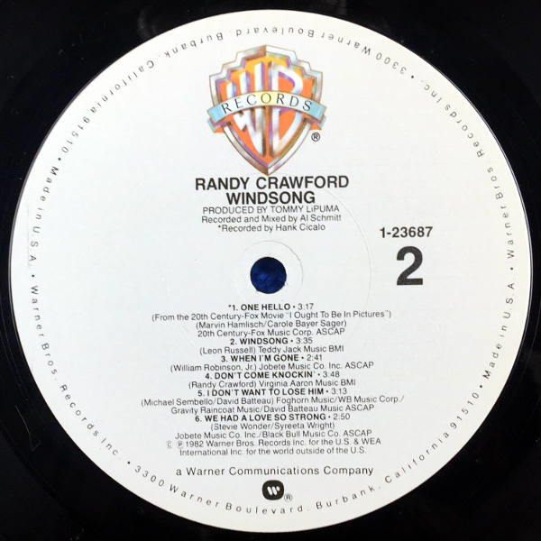 Randy Crawford-Windsong_4