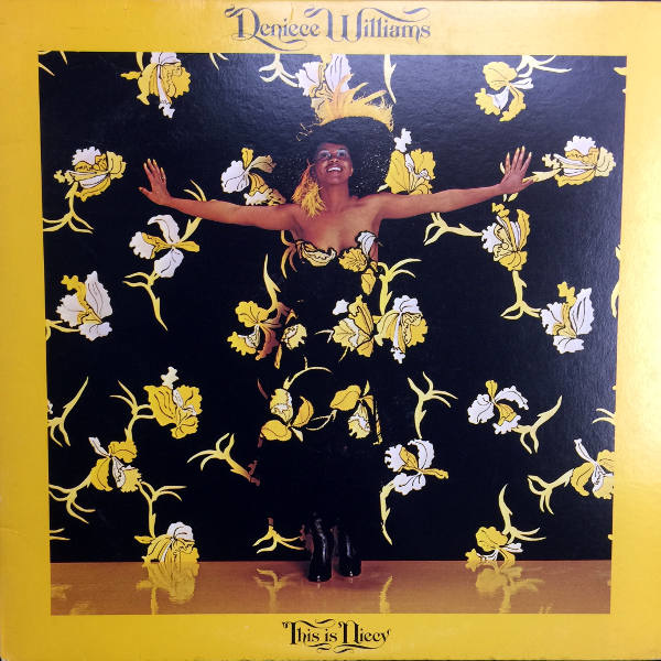 Deniece Williams-This Is Niecy