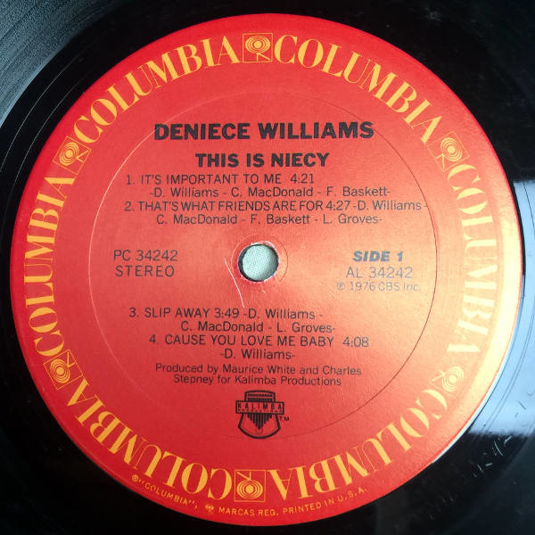 Deniece Williams-This Is Niecy_3