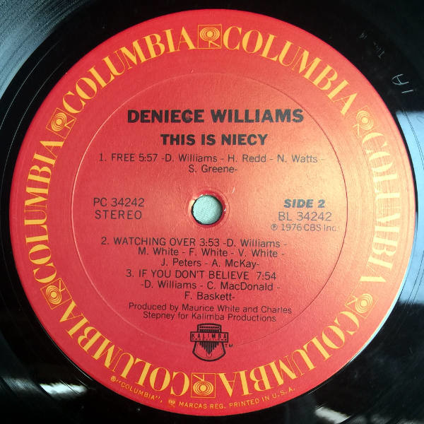 Deniece Williams-This Is Niecy_4