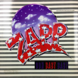 Zapp-Ooh Baby Baby