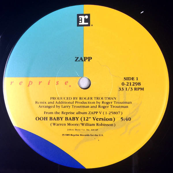 Zapp-Ooh Baby Baby_3