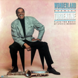Stanley Turpentine-Wonderland
