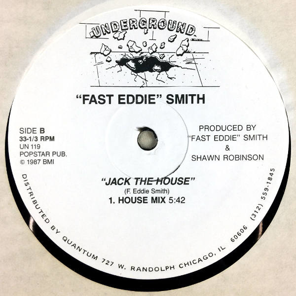 Fast Eddie Smith-Jack The House_2