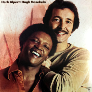 Herb Alpert - Hugh Masekela