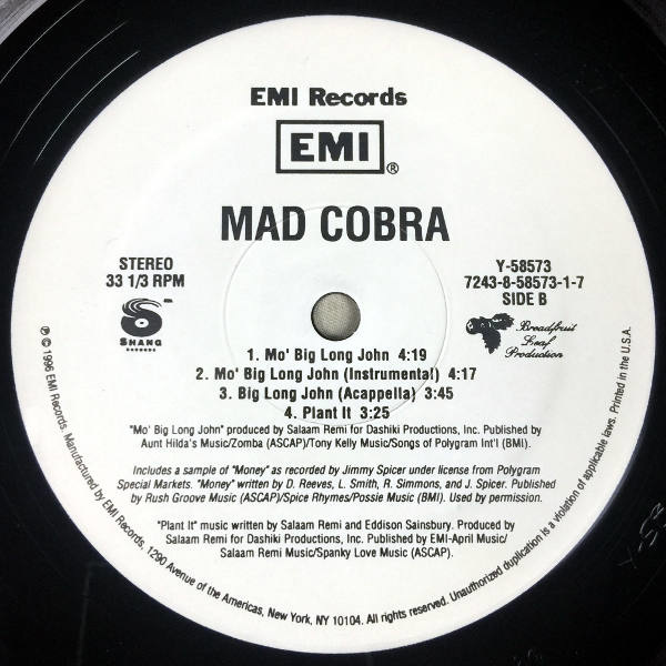 Mad Cobra-Big Long John_4
