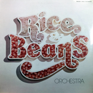 Rice & Beans Orchestra