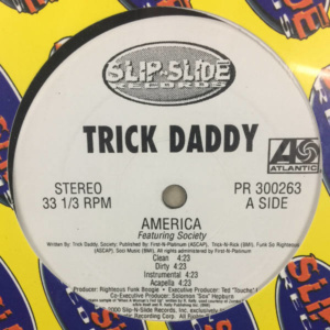 Trick Daddy-America-Get On Up