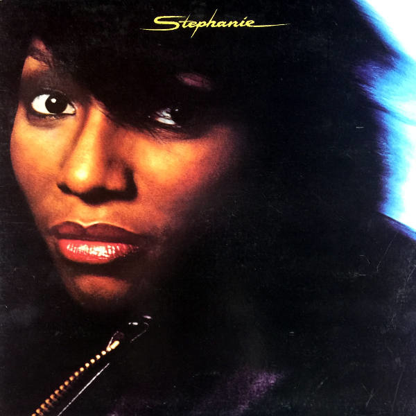 Stephanie Mills-Stephanie