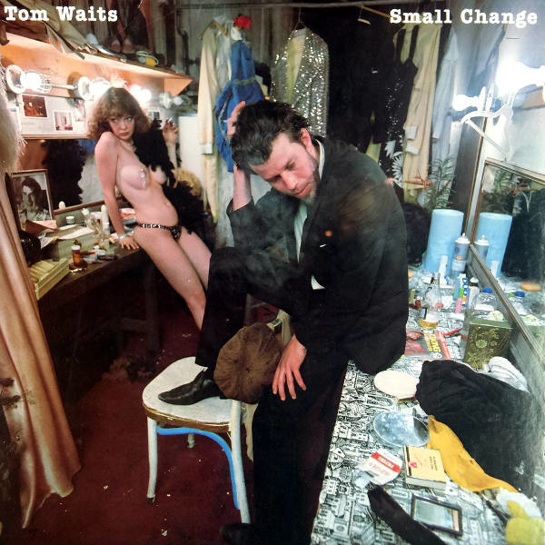 Tom Waits-Small Change