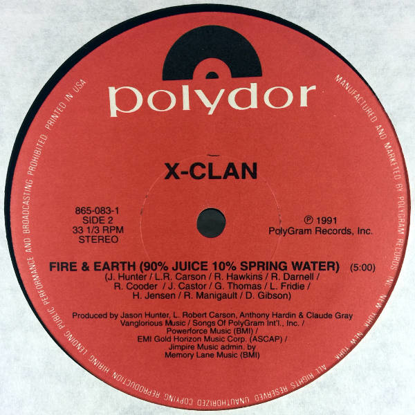 X-Clan-Fire & Earth_4