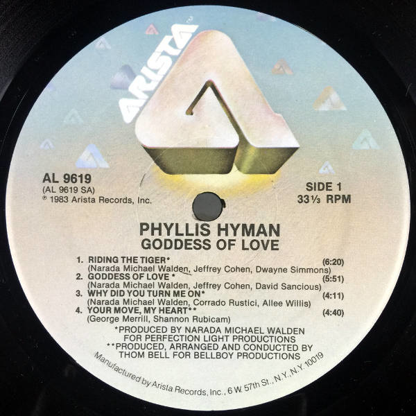Phyllis Hyman-Goddess Of Love_3