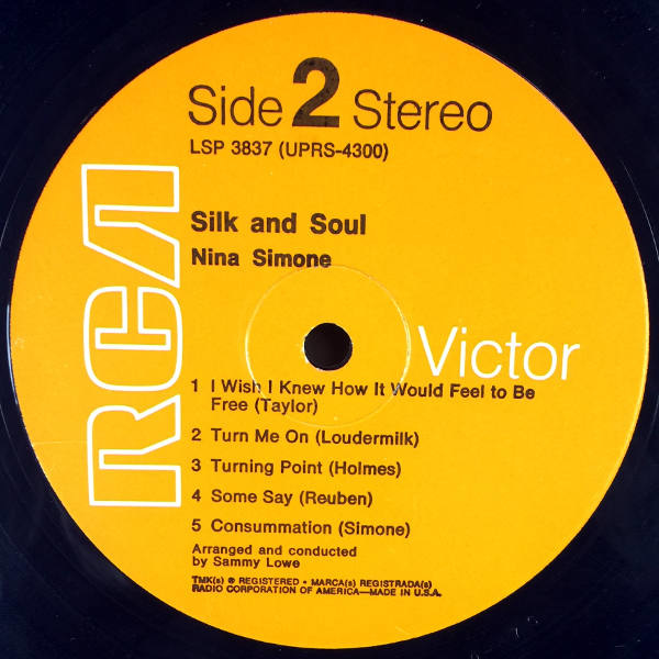 Nina Simone-Silk & Soul_4