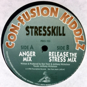 Con-Fusion Kiddzz-Stresskill