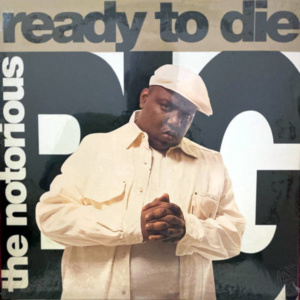 The Notorious B.I.G.-Ready To Die
